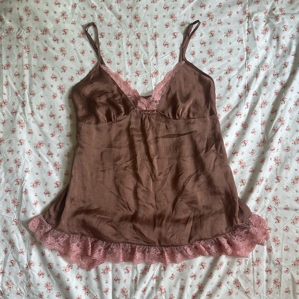 Vintage Victoria’s Secret Slip